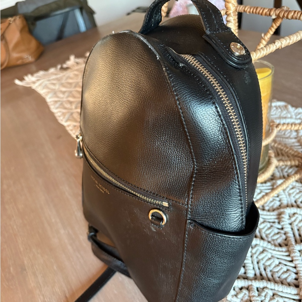 Henri Bendel backpack - Picture 7 of 7